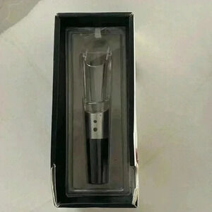 NIB- Rabbit Wine Aerator